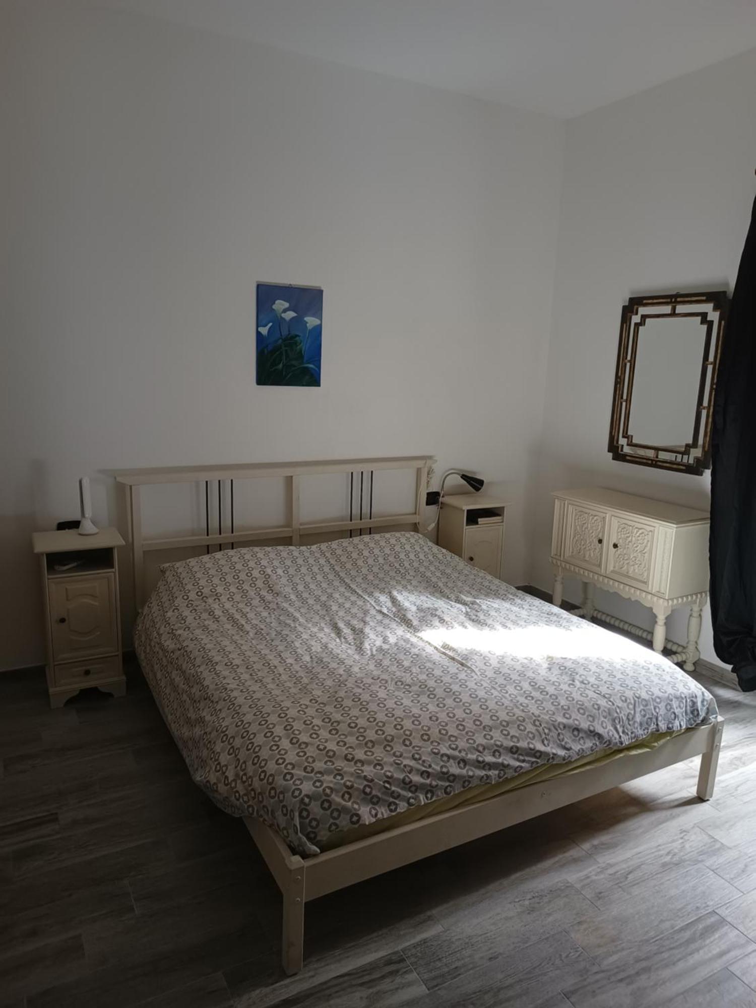 La Barabbata Bed and Breakfast Marta Eksteriør billede